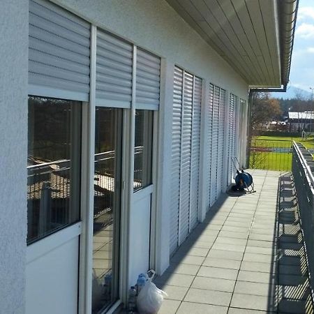 Gaststaette Zur Tribuene Aparthotel Pfungstadt Exterior photo